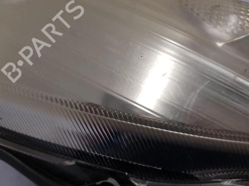 Right headlight NISSAN MICRA III (K12) 1.2 16V | BP22659756C29 