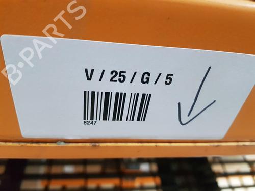 Right taillight SUZUKI WAGON R+ (MA) 1.3 (RB413) | BP31027140C35 