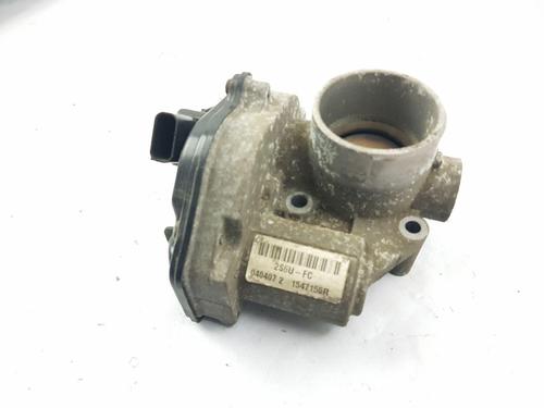 Spjeldhus FORD FIESTA V (JH_, JD_) 1.25 16V | BP29492625M82