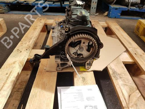 Cylinder head FORD FOCUS III 1.6 TDCi | BP33412954M5 - Image 13