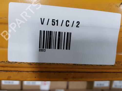 Grill BMW 1 (F40) M 135 i xDrive | BP38437039C40  - Image 8