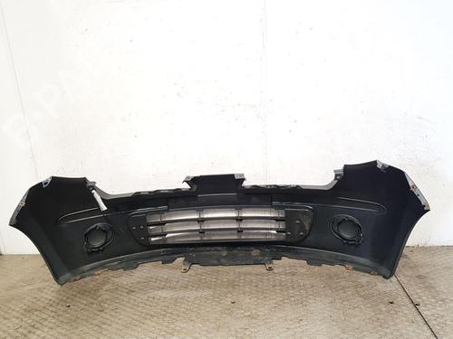 Front bumper NISSAN MICRA III (K12) 1.2 16V | BP31663782C7 