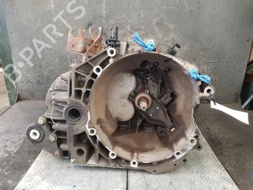 Gearbox CITROËN JUMPER II Van 2.2 HDi 130 | BP34638855M3 - Image 2