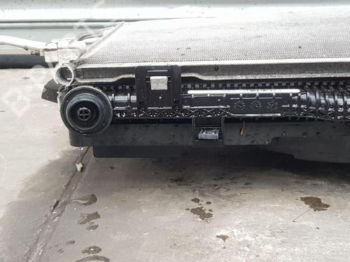 Køler FORD FIESTA VII (HJ, HF)  | BP29597931M31 