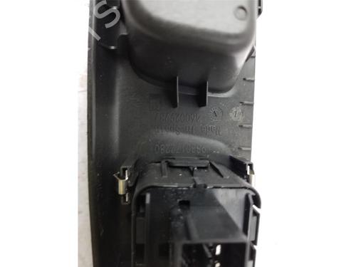 Right front window switch VAUXHALL CORSA Mk V (F) CORSA-e | BP38931281I26 - Image 6