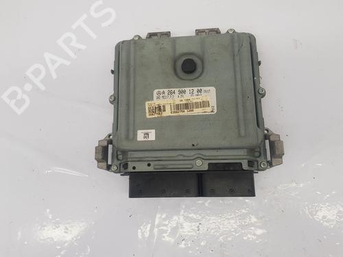 Used Engine control unit (ECU) Engine control unit (ECU) MERCEDES-BENZ C-CLASS (W205) C 200 EQ Boost (205.077) (184 hp) 35885239 35885239