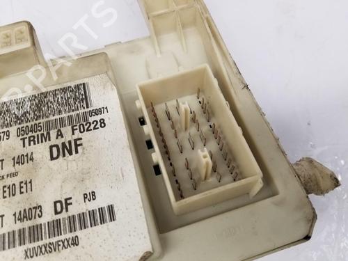 Electronic module FORD FOCUS C-MAX (DM2) 1.6 TDCi | BP39931881M83 - Image 7