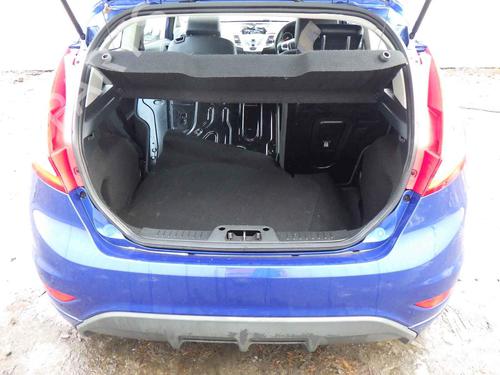 Used Parts FORD FIESTA VI (CB1, CCN) 1.6 Ti (120 hp) 3958912