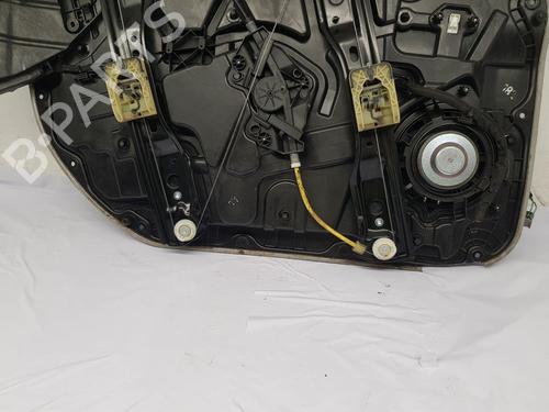 Front right window mechanism VOLVO V40 Hatchback (525) T2 | BP31663316C23 