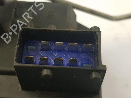 Front left lock VAUXHALL VIVARO A Van (X83) 1.9 DTI | BP29815694C98