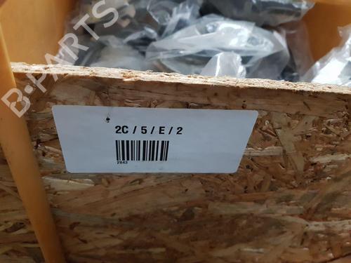 Electronic module FORD FIESTA VII (HJ, HF)  | BP22668263M83 