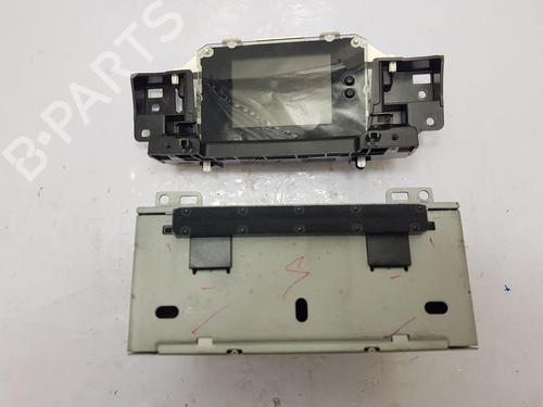 Used Radio FORD FOCUS III [2010-2020]  22656622