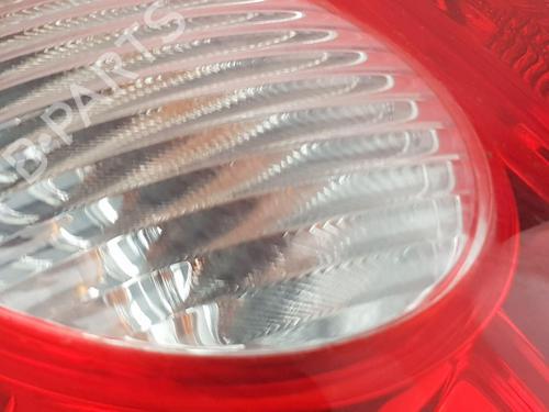 Right taillight SUZUKI ALTO VII (GF) 1.0 (AMF310, GFC31S) | BP28087978C35 