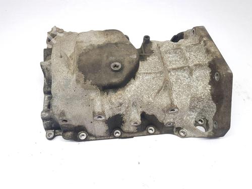 Oil sump VAUXHALL VIVARO B Van (X82) 1.6 CDTi | BP29575806M115 