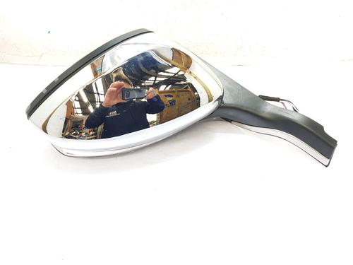Used Right mirror PEUGEOT 2008 I (CU_) 1.6 HDi (92 hp) 24573912