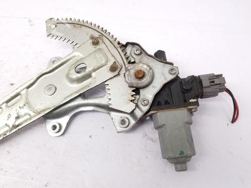 Rear left window mechanism MITSUBISHI OUTLANDER III (GG_W, GF_W, ZJ, ZL, ZK) 2.2 Di-D 4WD (GF6W) | BP28329632C24 