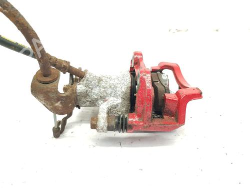 Right rear brake caliper MINI MINI (F56) John Cooper Works | BP28362967M106 