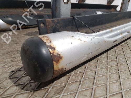 Step MITSUBISHI L200 / TRITON (KA_T, KB_T) 2.5 DI-D 4WD (KB4T) | BP22670009C149 
