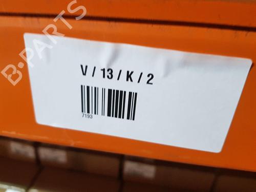 Steering wheel MINI MINI (R56) Cooper S | BP31282750C49 