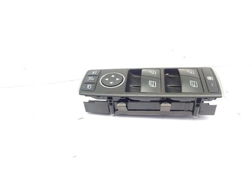 Right front window switch MERCEDES-BENZ E-CLASS T-Model (S212) E 220 BlueTEC | BP28175429I26 