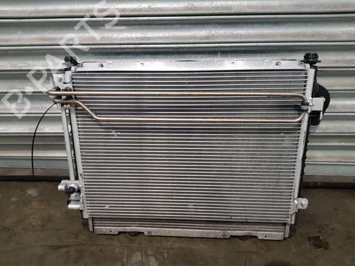 Used Water radiator Water radiator LOTUS EMIRA 3.5 (405 hp) 39684540 39684540