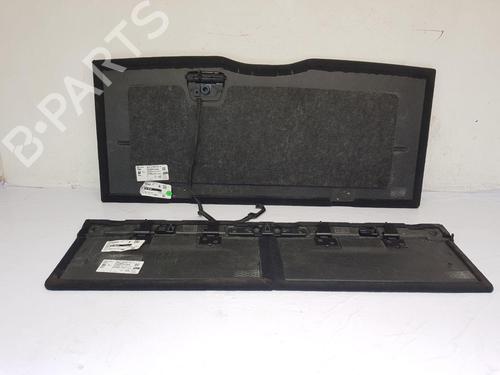 Luggage compartment floor MERCEDES-BENZ GLS (X167)  | BP29755906I33