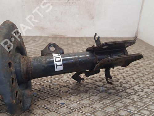 Left front shock absorber NISSAN JUKE (F15)  | BP29343115M16 