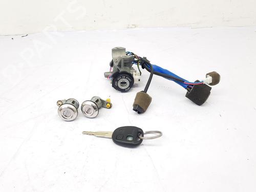 Ignition barrel HYUNDAI ATOS PRIME (MX) 1.1 | BP36467272M48 - Image 2