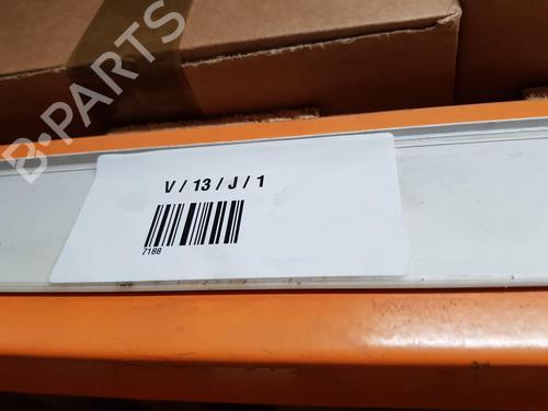 Right sideskirt LAND ROVER RANGE ROVER EVOQUE (L538)  | BP29737919C114