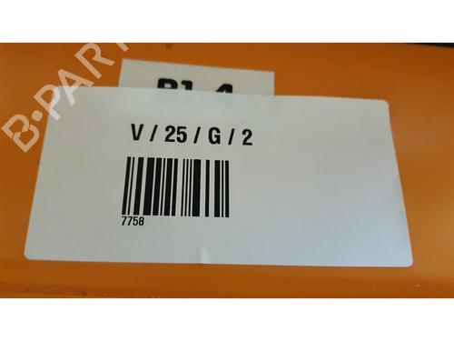 Electronic module BMW X4 (G02, F98) xDrive 30 d | BP34043005M83 - Image 6