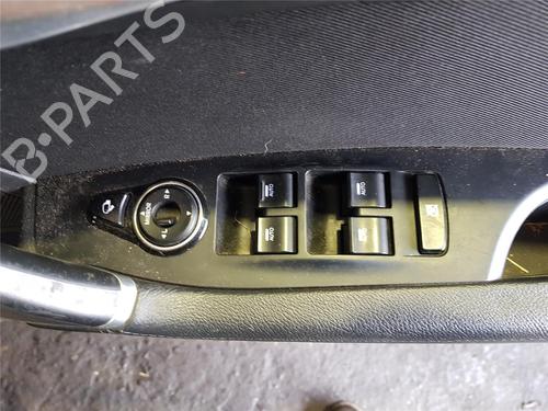 Brugte HYUNDAI i40 I (VF)  1.7 CRDi  4645739