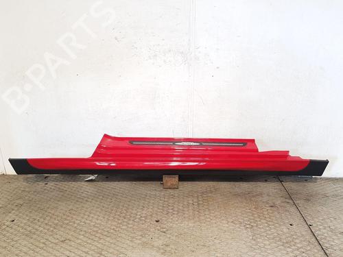 Used Right sideskirt MINI MINI Convertible (F57) Cooper S (192 hp) 27530405