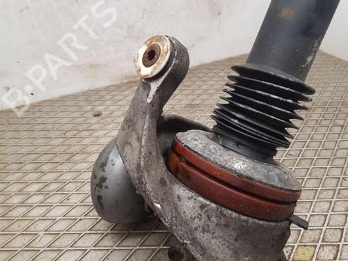 Right front shock absorber CITROËN C5 III (RD_) 2.0 HDi (RDRHD8, RDRHDJ, RDRHR8, RDRHRJ) | BP28482696M17 