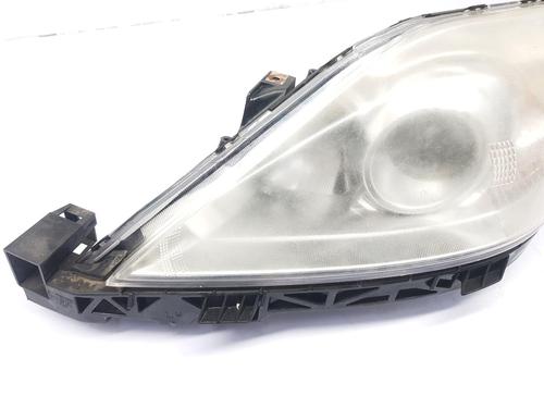 Left headlight MAZDA 5 (CR) 2.0 (CREW, CR19) | BP29642101C28 