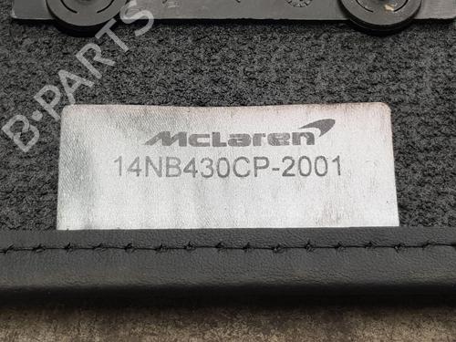 Andre MCLAREN 720S 4.0 | BP30115754O1 