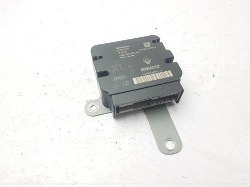 Used ECU airbags ECU airbags RENAULT CLIO IV (BH_) 0.9 TCe 90 (BHNF, BHMA, BHMH, BHJK, BHJR) (90 hp) 34708796 34708796