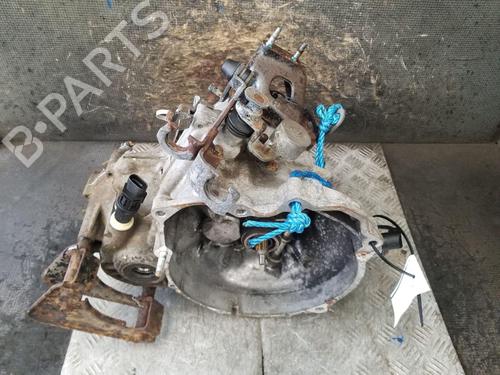 Used Gearbox Gearbox 36801269 36801269