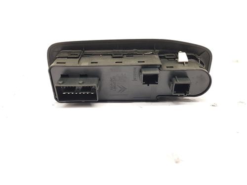 Right front window switch PEUGEOT 2008 I (CU_) 1.6 HDi | BP31983537I26