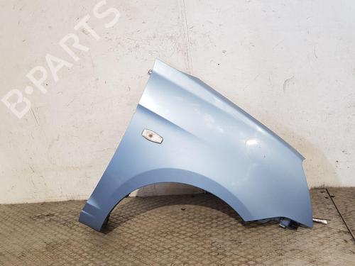 Used Right front fenders Right front fenders KIA PICANTO I (SA) 1.1 (65 hp) 36281081 36281081