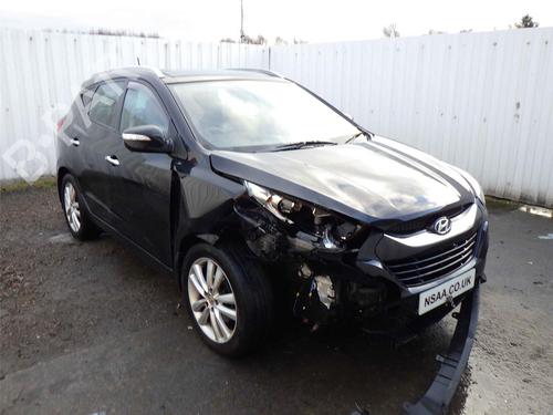Electronic module HYUNDAI ix35 (LM, EL, ELH) 2.0 CRDi 4WD | BP24941435M83 - Image 7
