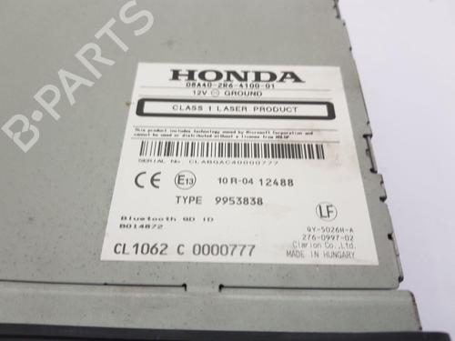 Electronic module HONDA CIVIC IX (FK) 1.6 i-DTEC (FK3) | BP22667709M83 