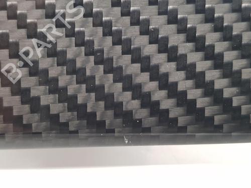 Door moulding trim MCLAREN 570S 3.8 | BP22675650C150 