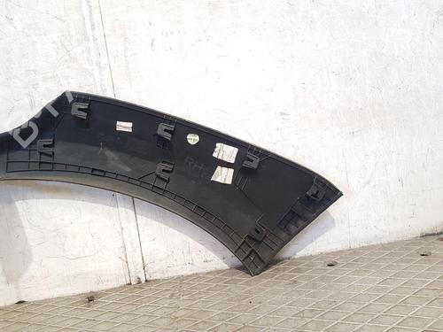 Rear right wheel arch trim HYUNDAI KONA (OS, OSE, OSI) 1.0 T-GDi | BP29597828C137 