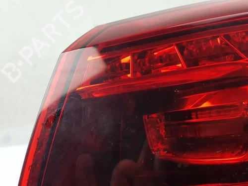 Right taillight VW GOLF VII (5G1, BQ1, BE1, BE2) 2.0 GTI | BP29642003C35 