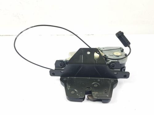 Tailgate lock BMW X5 (E53) 3.0 d | BP29620681C101 