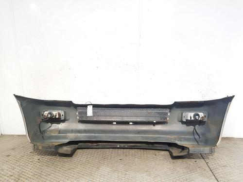 Front bumper ISUZU D-MAX I (TFR, TFS) 3.0 DiTD 4x4 (TFS77H) | BP28137262C7 