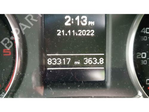 Headrest AUDI A1 (8X1, 8XK) 1.6 TDI | BP25039357I31 