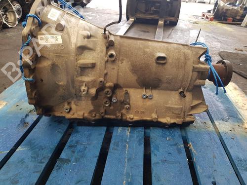Gearbox JAGUAR XF I (X250) 2.2 D | BP30137943M3
