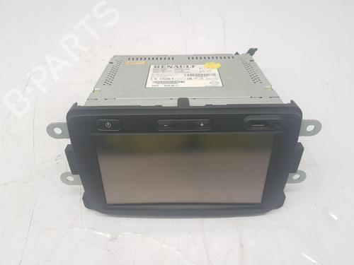 Used Radio Radio 38910877 38910877