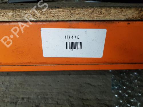 Electronic module SKODA FABIA II (542) 1.2 | BP40012376M83 - Image 7